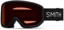 Smith Transfer Goggles - black/rc36 lens