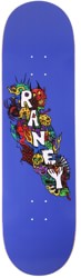 Anti-Hero Beres Cascade 9.0 Skateboard Deck