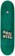 Anti-Hero Beres Cascade 9.0 Skateboard Deck - top