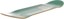 Anti-Hero Beres Cascade 9.0 Skateboard Deck - angle