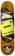 Anti-Hero Cardiel Studio18 8.62 Skateboard Deck - brown