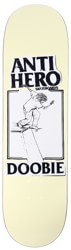 Anti-Hero Doobie By Lance 8.75 Skateboard Deck