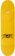Anti-Hero Daan Postal 8.5 Skateboard Deck - top - feature image may not show selected color