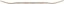 Anti-Hero Daan Postal 8.5 Skateboard Deck - side - feature image may not show selected color