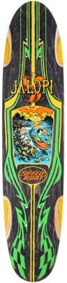 Anti-Hero Jalopi Speedboat 7.74 Skateboard Deck - view large
