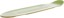 Anti-Hero Jalopi Speedboat 7.74 Skateboard Deck - angle