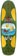 Anti-Hero Jalopi Tugboat 9.8 Skateboard Deck