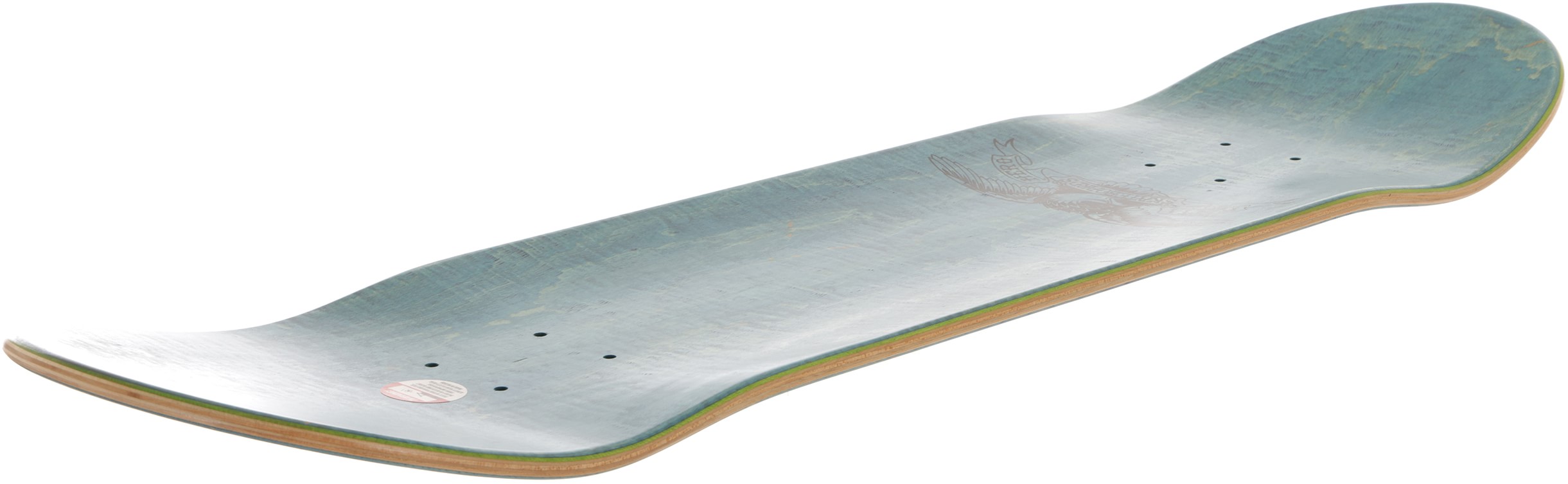 Anti-Hero Nick Matthews The Pigeonator 8.5 Skateboard Deck