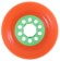 Orangatang Caguama Longboard Wheels - orange (80a) - reverse