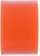 Orangatang Caguama Longboard Wheels - orange (80a) - side