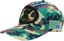 Carpet C-Star Snapback Hat - camo