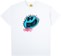 Carpet Smile T-Shirt - white