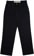 Carpet C-Star Flag Jeans - black