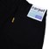 Carpet C-Star Flag Jeans - black - reverse detail