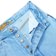 Carpet C-Star Flag Jeans - blue - front detail
