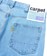 Carpet C-Star Flag Jeans - blue - reverse detail