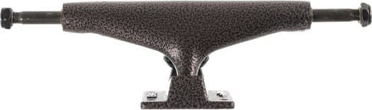 Thunder Black Rose Lights Skateboard Trucks - black/rose (149) - view large