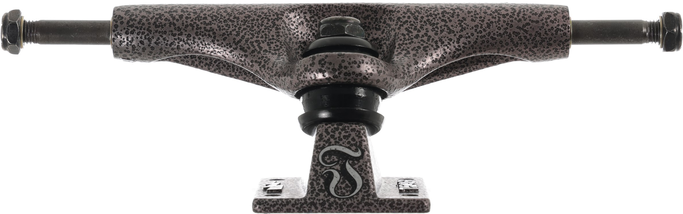 Camions De Skateboard Thunder Hollow Lights 148 Mm - Couleur Grenade Gris/Polis - Neufs