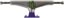Thunder Dashawn Pro Hollow Lights Skateboard Trucks - diamondback (149)
