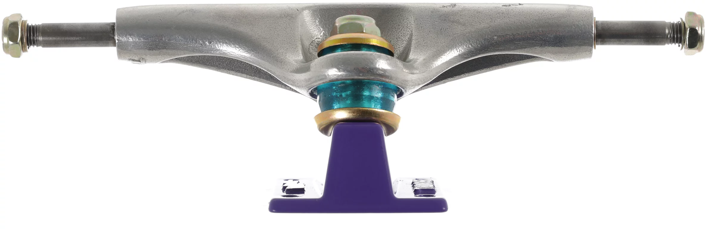 Thunder Dashawn Pro Hollow Lights Skateboard Trucks - diamondback