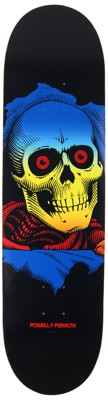 Powell Peralta Ripper 8.5 249 Shape Skateboard Deck - view large