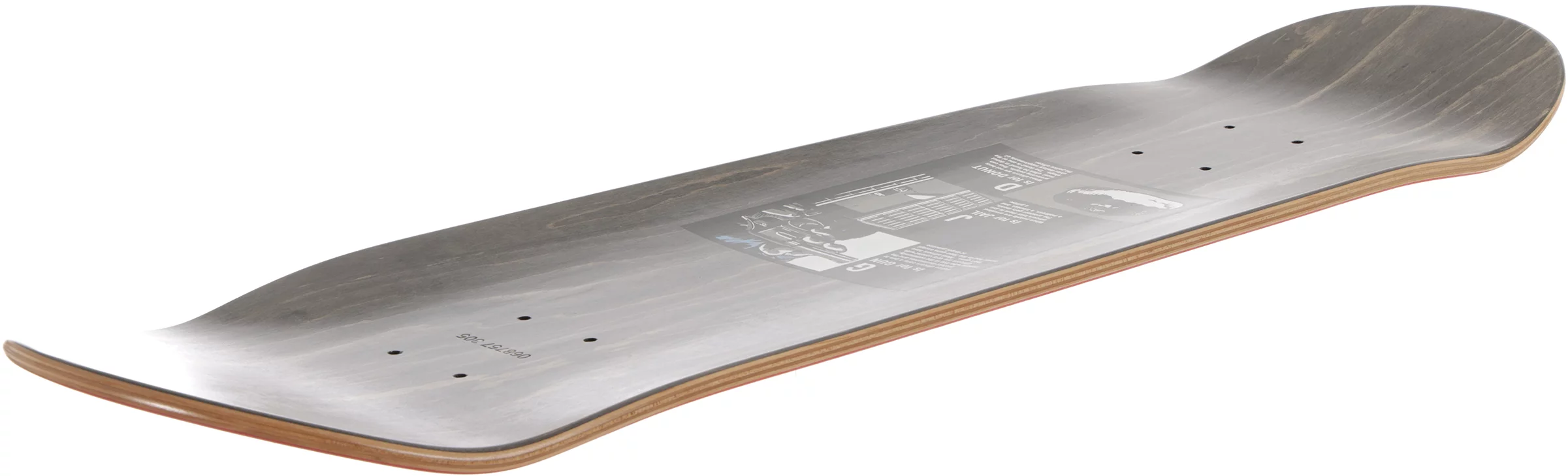 スケートボード chris senn powell peravita 9.13 POWELL PERALTA Skateboard Deck CHRIS SENN 9.13 inches Unused