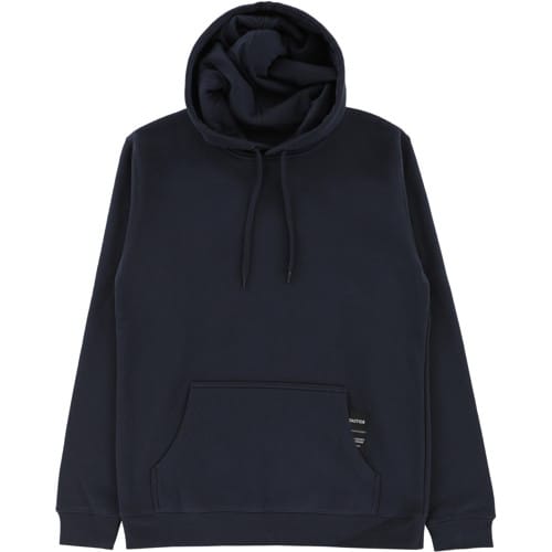 Tactics Trademark Supply Hoodie - black