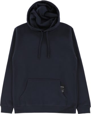 Tactics Trademark Supply Hoodie - navy - view large