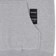 Tactics Trademark Supply Hoodie - heather grey - detail