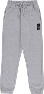 Tactics Trademark Supply Sweatpants - heather grey - view large