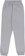 Tactics Trademark Supply Sweatpants - heather grey - reverse