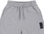 Tactics Trademark Supply Sweatpants - heather grey - alternate front