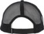 GX1000 Owl Trucker Hat - black/white - reverse