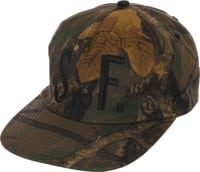 SF Snapback Hat