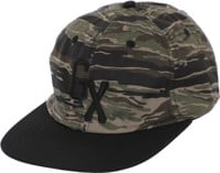 GX Snapback Hat