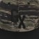 GX1000 GX Snapback Hat - tiger camo/black - front detail