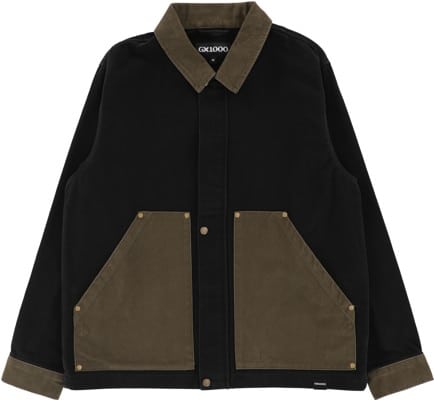 GX1000 DYT Jacket - black - view large
