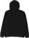 GX1000 Dromedary Hoodie - black - reverse