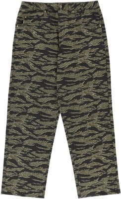 GX1000 Baggy Pants - view large