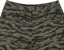 GX1000 Baggy Pants - green tiger camo - alternate front