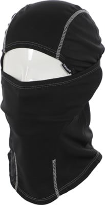 GX1000 Balaclava - black - view large