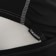 GX1000 Balaclava - black - front detail
