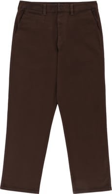 GX1000 Chino Pants - brown - view large