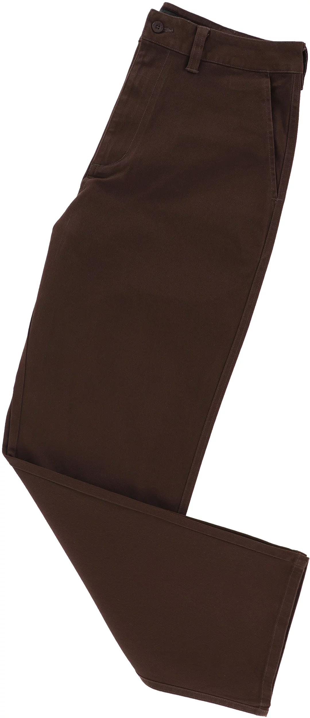 パンツ C.E cavempt RECTANGLE CHINOS BROWN GX1000 Chino Pants - brown | Tactics
