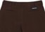 GX1000 Chino Pants - brown - alternate reverse