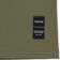 Tactics Trademark Supply T-Shirt - army green - detail