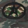 Carpet C-Star Snapback Hat - camo - front
