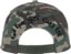 Carpet C-Star Snapback Hat - camo - reverse