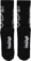 Carpet Dragon Sock - black - reverse