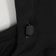 Volcom Hydro Fleece Hood Thingy - black - front detail